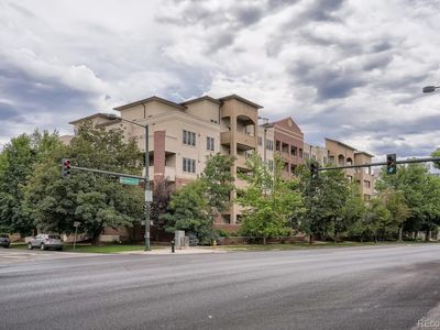 2200 S University Boulevard  Unit 213, Denver, CO, 80210