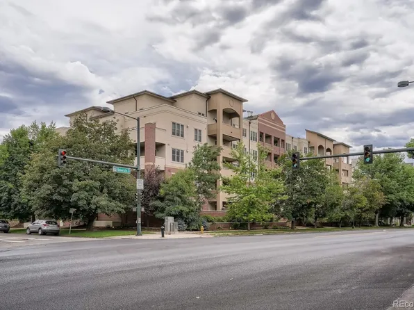 2200 S University Boulevard #213, Denver, CO 80210