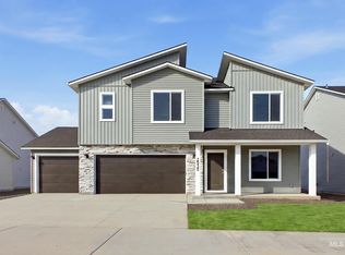 2535 W Tar Sands Dr, Kuna, ID 83634