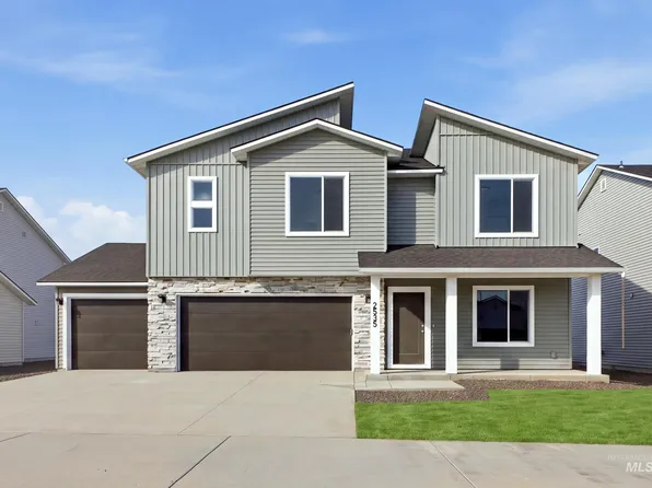 2535 W Tar Sands Dr, Kuna, ID 83634