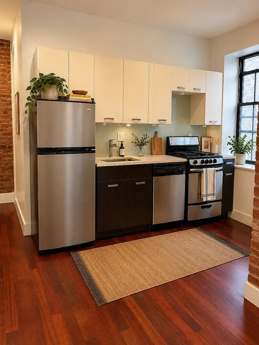 514 West 135th Street — Photo 2