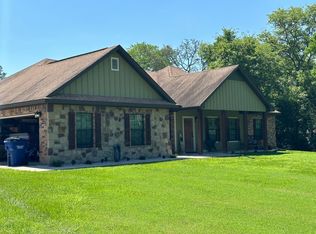 885 Box Car Rd, Lufkin, TX 75904