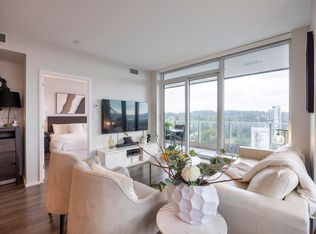 3888 Evergreen Pl #2606, Burnaby, BC V3J 0M3