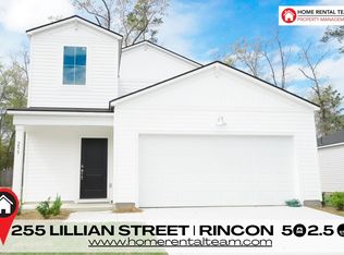 255 Lillian St, Rincon, GA 31326