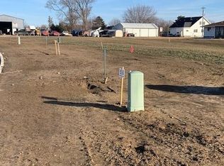 Lot 2 Cherrywood Street, Independence, WI 54747