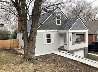 6933 Hurd Ave, Cincinnati, OH 45227