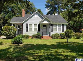 166 S Carolina Dr, Florence, SC 29501