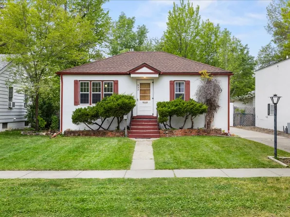932 N 24th St, Billings, MT 59101