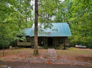 299 Spring Branch Rd, Demorest, GA 30535