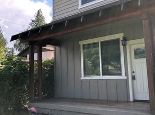 1594 NW Awbrey Rd APT 2, Bend, OR 97703