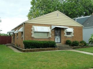 4757 N 58th St, Milwaukee, WI 53218