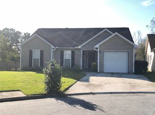8520 Brookforest Dr, North Charleston, SC 29406