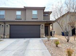 3237 S Fossil Hills Dr, Saint George, UT 84790