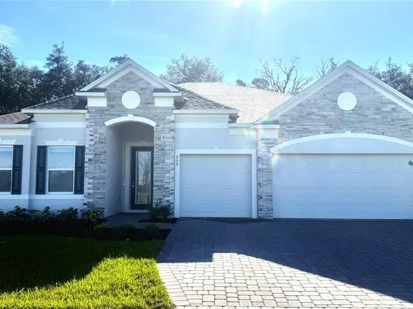 930 BUCKEYE DRIVE, LADY LAKE, FL 32159