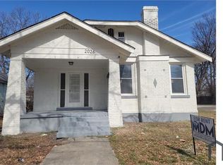 2026 E McLemore Ave, Memphis, TN 38114