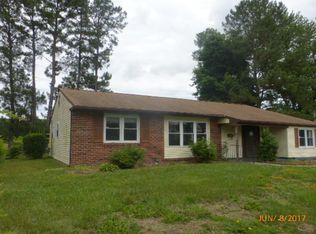 623 Nimitz Rd, Dover, DE 19901