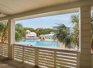 521 Sunsuites, Saint Helena Island, SC 29920