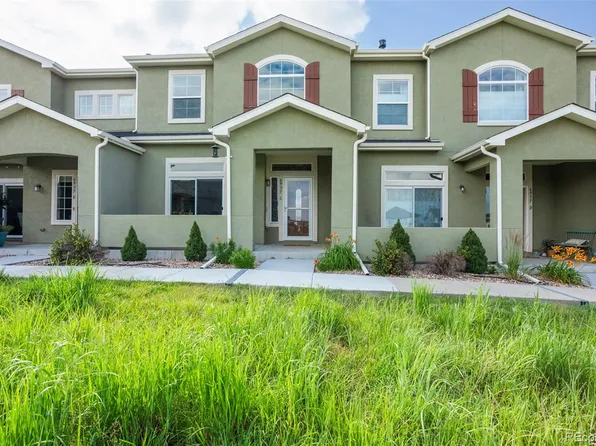 6937 Crestop Place #C, Parker, CO 80138