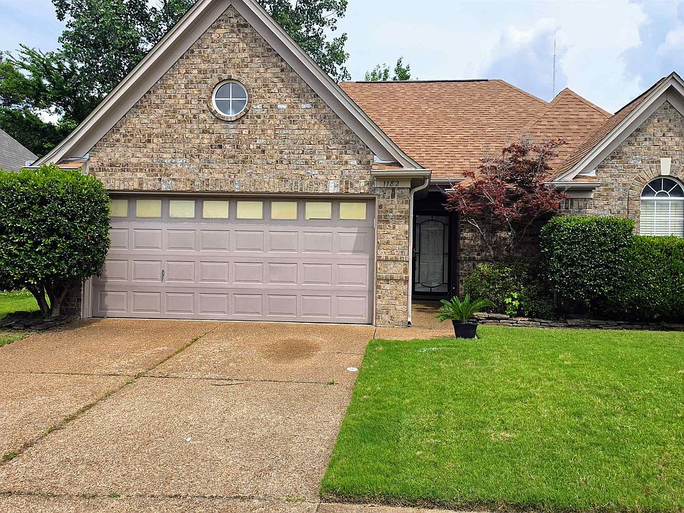 1st image of 1182 Whistler Dr