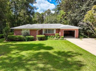 601 Partridge Dr, Thomasville, GA 31792