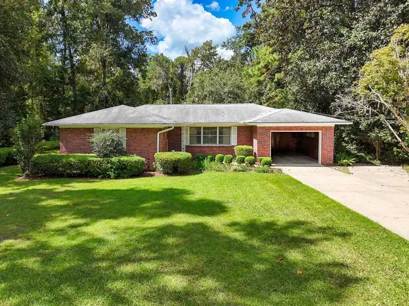 601 Partridge Dr, Thomasville, GA 31792
