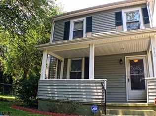 613 Booker St, Charlottesville, VA 22903