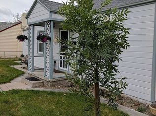 275 W Richards St, Fallon, NV 89406