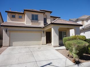 608 Bruny Island Ave, North Las Vegas, NV 89081