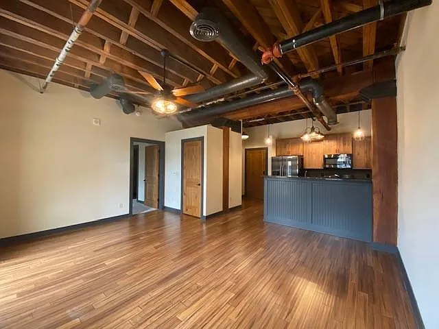 Apartment 303