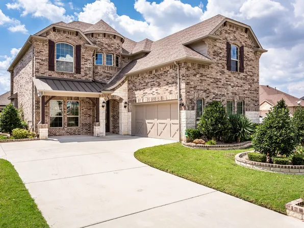 7203 Voltaire Dr, Grand Prairie, TX 75054
