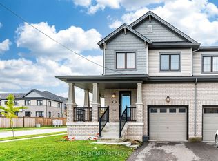 135 Pagebrook Cres, Hamilton, ON L8J 0K7