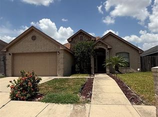 5117 N Gumwood St, Pharr, TX 78577
