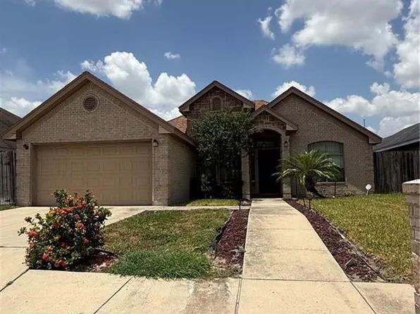 5117 N Gumwood St, Pharr, TX 78577