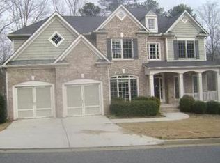 1863 Hamilton Mill Pkwy, Dacula, GA 30019