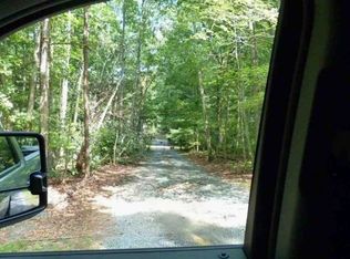 4459 Presidents Rd, Scottsville, VA 24590