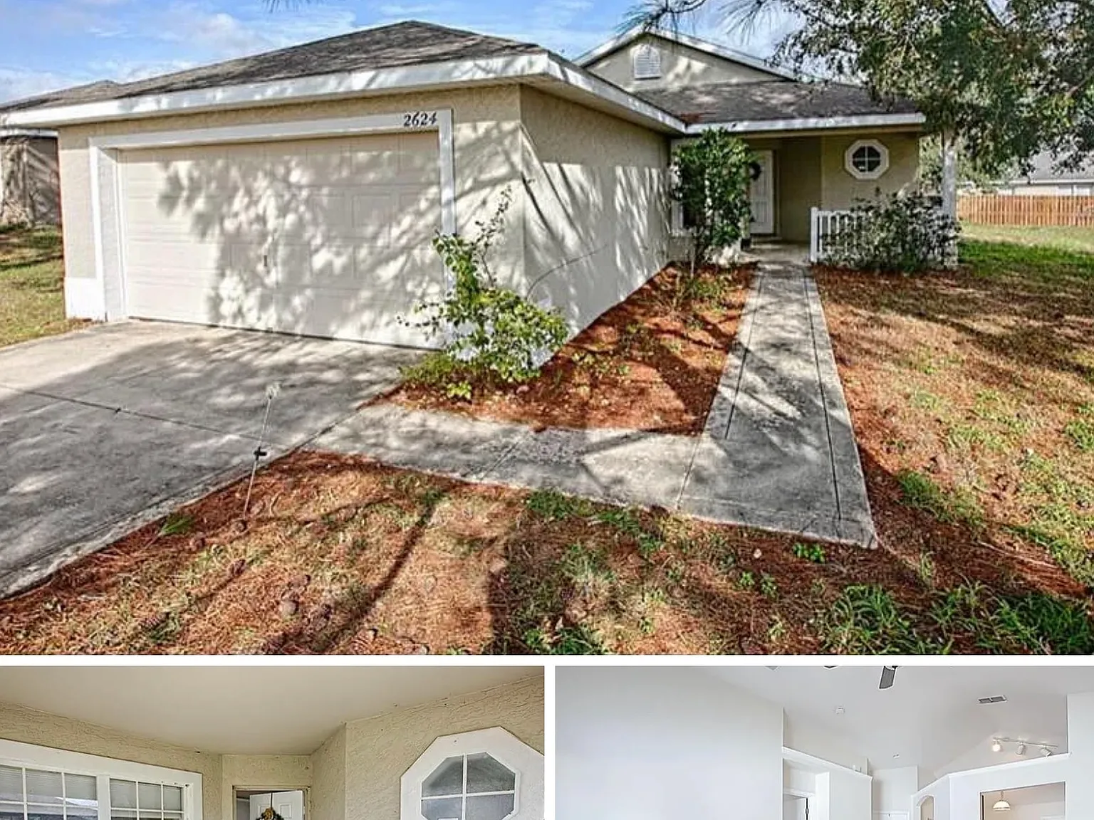3 bed, 1200 sqft, $1,895 — Photo 1