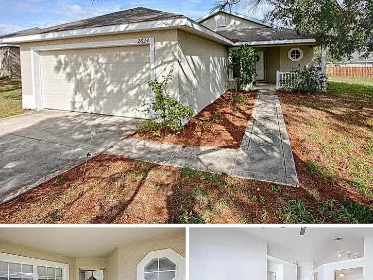2624 Hollow Ln — Photo 1