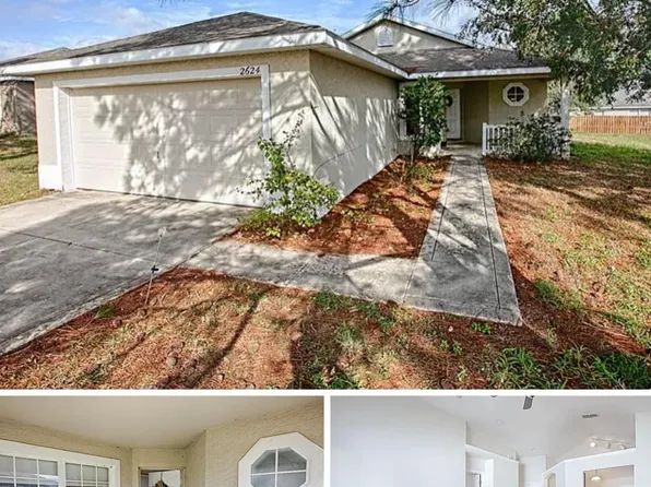 2624 Hollow Ln, Leesburg, FL 34748