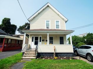 306 Chemung St FLOOR 2, Syracuse, NY 13204
