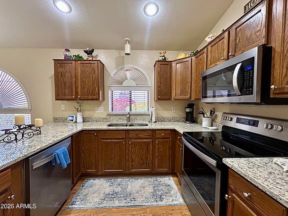 5th image of 17615 W BABBITT Drive