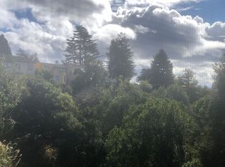 41 Edgecroft Rd, Kensington, CA 94707