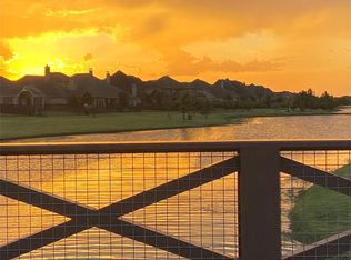 1421 Wildrye Rdg, Celina, TX 75009