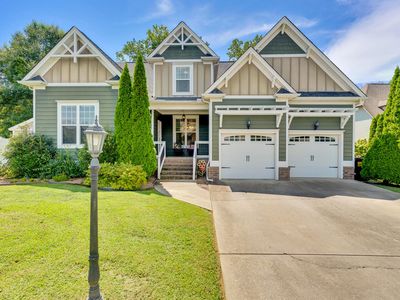 1228 Solidshot Ct, Hixson, TN, 37343