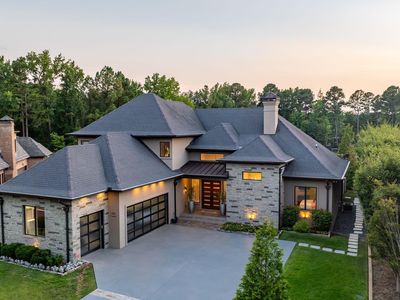106 Vigne Dr, Little Rock, AR, 72223