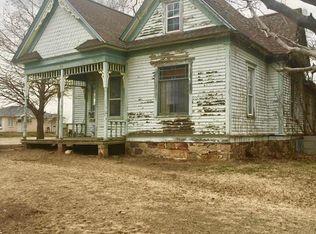 300 S Creek St, Holdenville, OK 74848