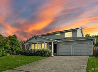 4533 186th Ave SE, Issaquah, WA