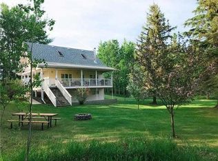 67027 A S Mission Rd, Lac La Biche County, AB T0A2C2