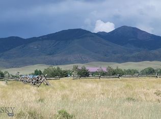 4 State Highway 287, Sheridan, MT 59749