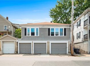 353 Pleasant St, Pawtucket, RI 02860