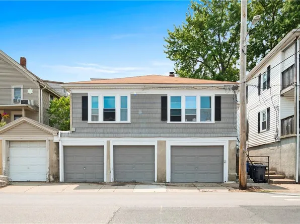 353 Pleasant St, Pawtucket, RI 02860